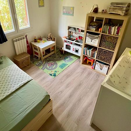 Le Dindouleto Apartment Peynier Ngoại thất bức ảnh