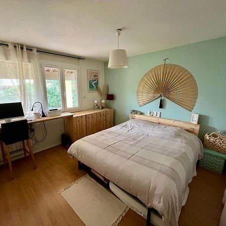 Le Dindouleto Apartment Peynier Ngoại thất bức ảnh