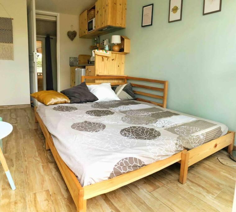 Le Dindouleto Apartment Peynier Ngoại thất bức ảnh