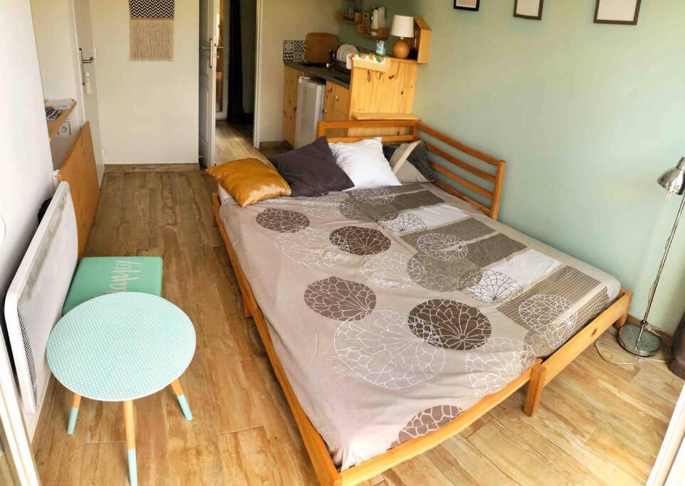 Le Dindouleto Apartment Peynier Ngoại thất bức ảnh