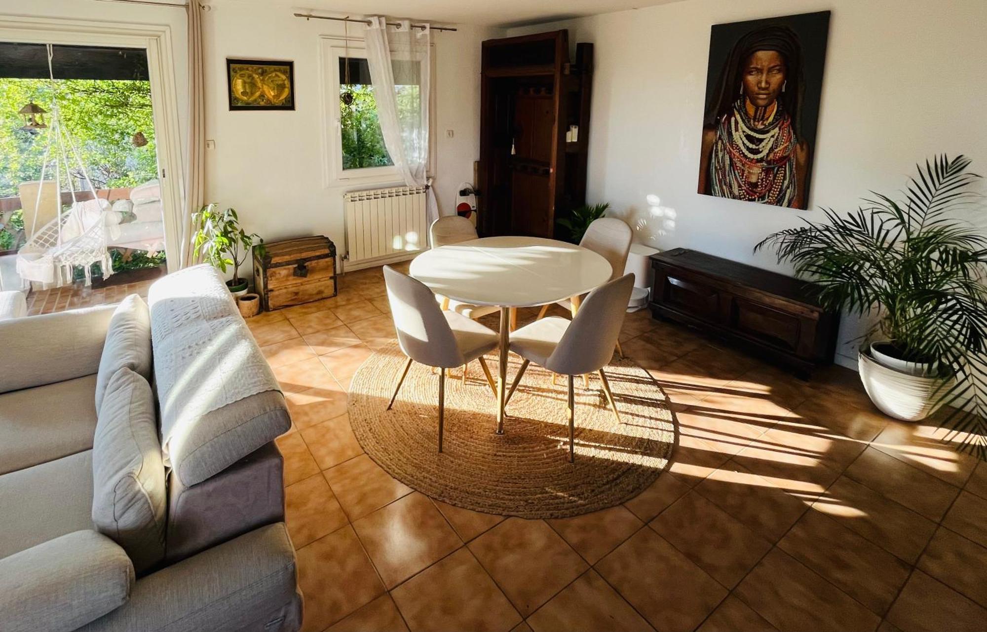 Le Dindouleto Apartment Peynier Ngoại thất bức ảnh