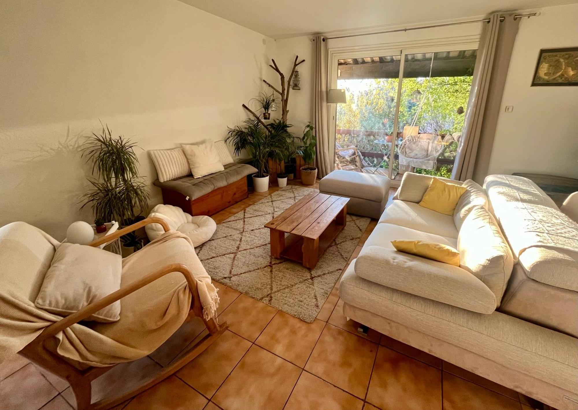 Le Dindouleto Apartment Peynier Ngoại thất bức ảnh