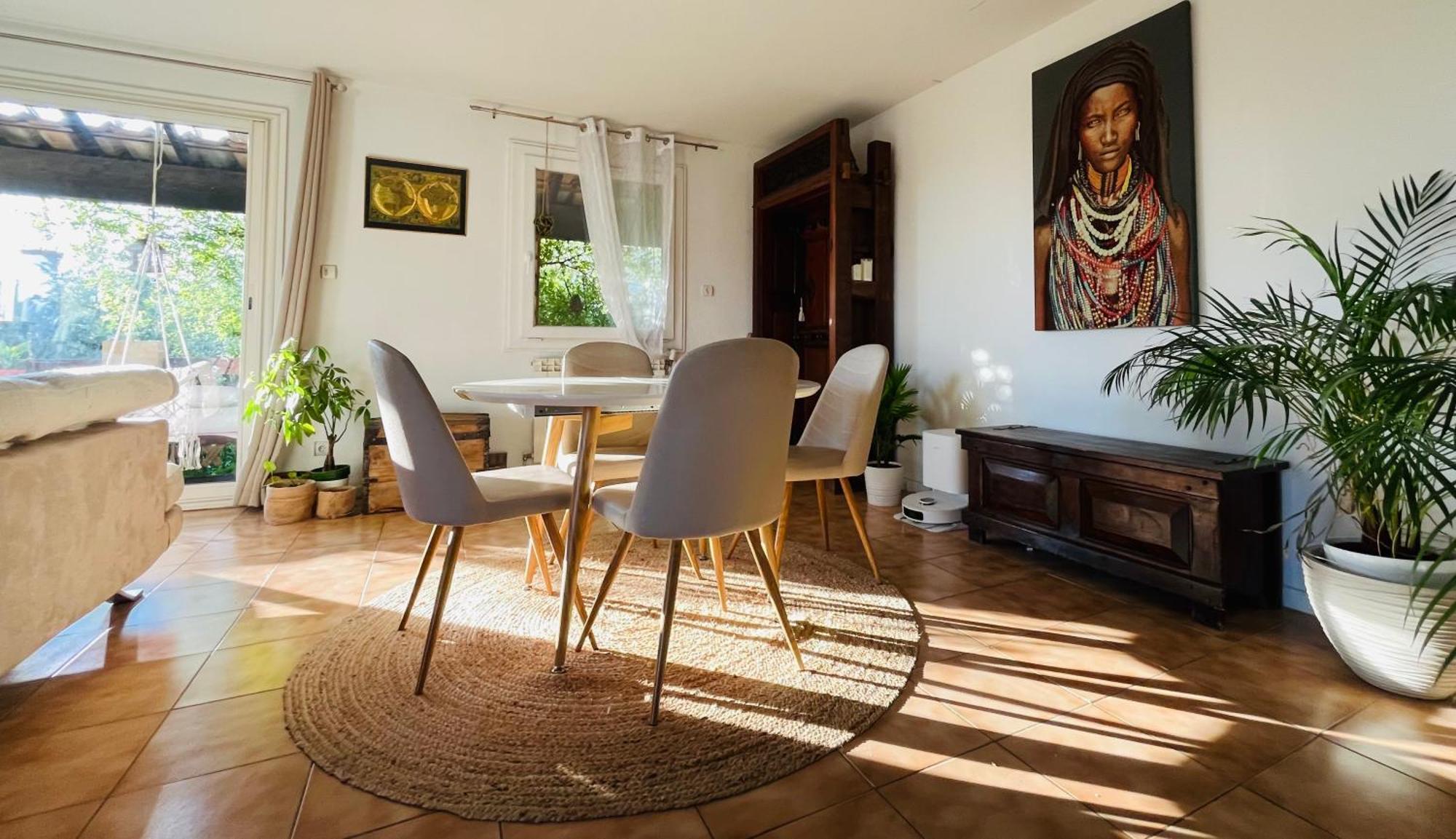 Le Dindouleto Apartment Peynier Ngoại thất bức ảnh
