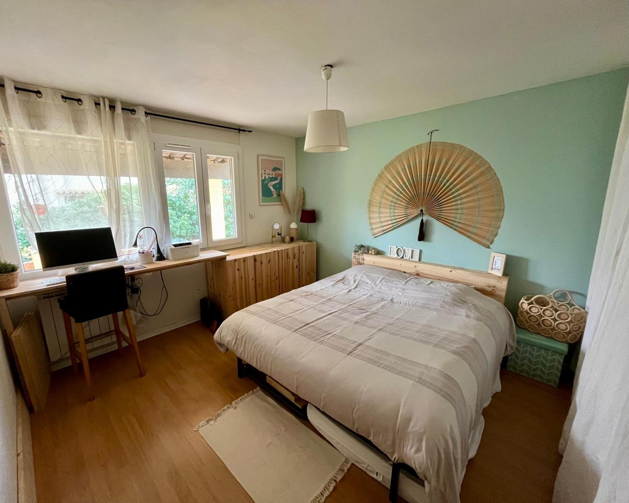 Le Dindouleto Apartment Peynier Ngoại thất bức ảnh